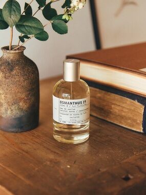 NEW Le Labo Osmanthus 19 15 ml Kyoto City Exclusive- Only Available in Japan